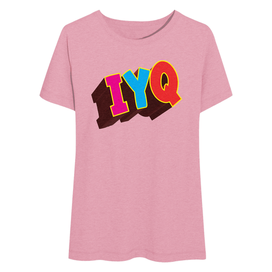 Womens IYQ T-Shirt